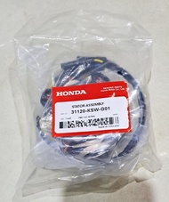 STATOR ASSY HONDA TMX 125 ALPHA THAILAND GENUINE PARTS 31120KSW601