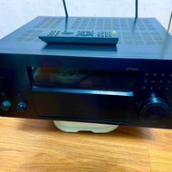 ONKYO  TX-Rz810  壞機（零件機)