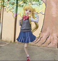 Good Smile Company 孤獨搖滾 伊地知虹夏 1/7 PVC Figure 日版
