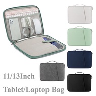 Tablet Sleeve Bag Carrying Case for 13 inch New iPad Air M4 M3 M2 2026-2024, 13 inch iPad Pro M5 M4 