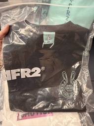 FR2 月桃 短袖