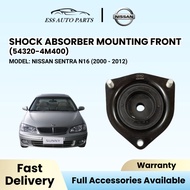 54320-4M400 N16 S.ABSORBER MOUNTING FRT(DEPAN)