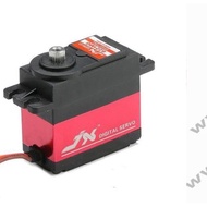 JX PDI-6221MG 20 KG Digital standard servo