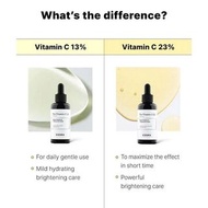 COSRX 維他命 C13 C23 精華 The Vitamin C 13 Serum C 23 20ml
