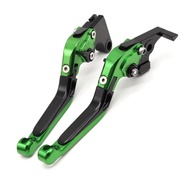 Xe máy CNC có thể điều chỉnh có thể gập lại mở rộng bàn phanh đòn bẩy cho Yamaha MT07 MT-07 MT 07 20