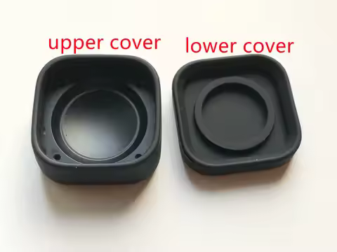 For GoPro9 10 11 MAX LENS Mod wide-angle lens protection cover