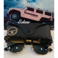 HUMMER SUNGLASS 20165 COLOR 01 SIZE 52