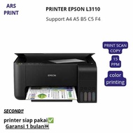 Printer Epson L3110 Print Scan Copy