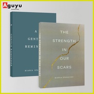 Best Deal Aguyu-A Gentle Reminder by Bianca Sparacino inspirational books