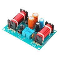 150W Crossover 3 Way High-Low 4-8 Ohm Frequency Divider for Speaker