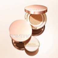 skintific cushion matte