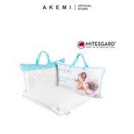 AKEMI Sleep Essentials Cottonfil Pillow