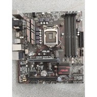 Asus PRIME B250M-PLUS Motherboard Suitable for LGA 1151 DDR4