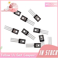 10 Pcs NPN Medium Power Transistor D882