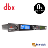 DBX DriveRack VENU360 Complete Loudspeaker Management System