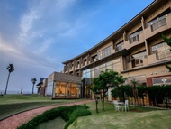 長崎諾蒙海洋度假村 (Ocean Resort Nomon Nagasaki)