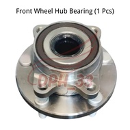 Front Wheel Hub Bearing for Subaru B9 Tribeca / Impreza GVB / WRX VAG / WRX / WRX STI (28373-XA00A)