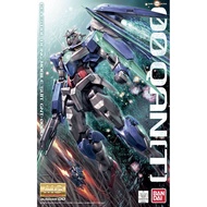 (READY STOCK) BANDAI MG 00 QAN[T] GNT-0000 00 QAN[T] (MG) (Gundam Model Kits)