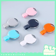 [Available in UK] 33cm Retractable Trolley Core Used to Hook on Card Holder or Keychain, Simple Styl