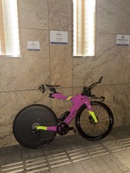 Falco 鐵三 TT 公路車 計時車 急放
