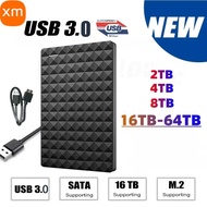 【New release】 Hdd Drive Disk 500gb 1tb 2tb 4tb Usb 3.0 External Hdd 2.5inch External Hard Disk For For Computer Lap Ps4