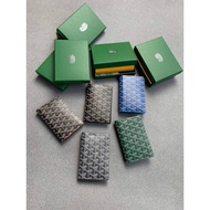 Cocolux - Goy Passport Cover Genuine Leather Premium Packaging