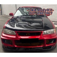 WIRA EVO3 FRONT BONET FOR WIRA Model EVO 3