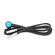 [Ship in 24h] Ultrasonic Thickness Gauge Probe Standard Transducer Tester Meter Monitor 5MHz DIA 8 R