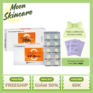 Translucent Skin Whitening Pills Slingshotm Cinal Vitamin C 100 Pills Japan