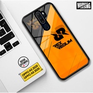 Case OPPO A5 2020 / A9 2020 - Casing OPPO A5 2020 / A9 2020 - Fashion Case Logo RRQ - MK20 - Softcase Hp - Hardcase Hp - Case Hp - Casing Hp - Kesing Hp - Kondom Hp - Mika Hp - Silikon Hp - Cassing Hp - Case Murah - Rajamurah - Bisa COD