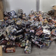 SiHandling inventory surprise blind box Audi double diamond genuine yo-yo brand fancy YOYO random yo