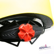 Helm Batok Sepeda Bmx / Rafting / Skateboard Dewasa - Multiwarna