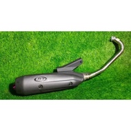 JVT PIPE V3 MIO SPORTY