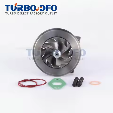 TD025M-08T Turbine Core 49173-07721 49173-08301 Turbo cartridge For Chevrolet Lacetti 2.0L, D CDX Tu