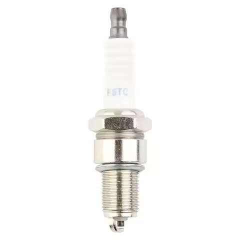 Spark Plug For Torch F6TC (BPR6ES) RN10YC BPR6ES RN10YC BP6ES OLR15YC Lawn Mower Parts Accessories G