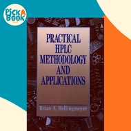 [100% Original Books] - Practical HPLC Methodology and Applications by Brian A. Bidlingmeyer (US edi