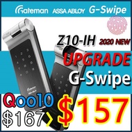 Gateman Z10-IH / Gateman G-SWIPE / WF20 / SHS-2920 / MD-S225 / 1 year Warranty / Finger print