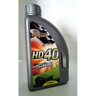 FUELGUARD HD 40 Engine Oil (1 Litres)