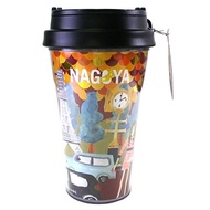 STARBUCKS Starbucks Starbucks Japan Limited Nagoya Limited Tumbler Renewal Design Nagoya Castle Nago