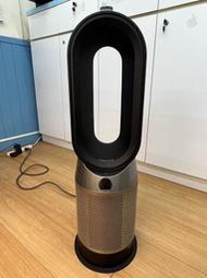 【艾爾巴二手】DYSON PURIFIER HP07 三合一冷暖空氣清淨機#空氣清淨機#保固中#大里店0280A