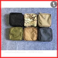5.11 Tactical 6x6 Medic Pouch [EXPORTED GOODS] Specialized medical bag [MIKI]
