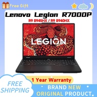 Lenovo Legion R7000P 2025 R9 8945HX/R9 8940HX | RTX 5070 / RTX 5060 16 inch 2.5K 240Hz Gaming Laptop