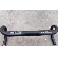 DROP BAR ROAD TRUVATIV INTERNAL AERO ALLOY BLK