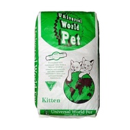 KiN Makanan Anak Kucing Pakan Kucing Persia / UNIVERSAL KITTEN 800