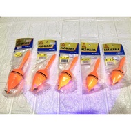 Caijie Japan Second-Hand Foreign Exchange Fishing Tackle KIZAKURA Buoy (Single Item) [Rock Fishing B