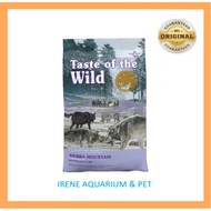 Taste Of The Wild Sierra Mountain Canine with Roasted Lamb 2kg