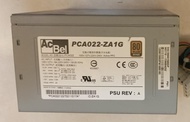 中古- AcBel康舒_300W 電源供應器( PCA022 )-銅牌-80 Plus有-有測試圖有真相