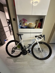 Giant TCR Advanced Pro 1 公路車
