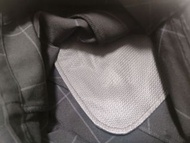 Goopimade size 2 格仔 工裝短褲