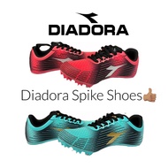 Buy 3 for RM99 each Diadora Spike shoes!!️Training shoes / Running shoes